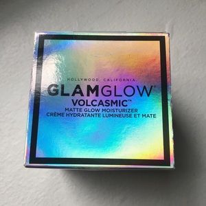 Glamglow Volcasmic - Brand New, Never Opened